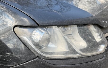 Renault Logan II, 2015 год, 510 000 рублей, 6 фотография