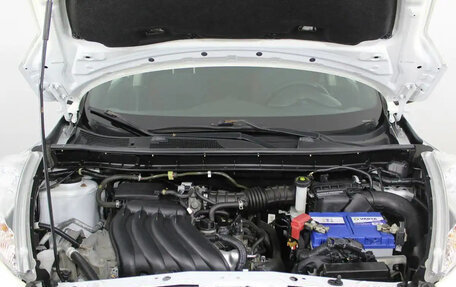 Nissan Juke II, 2013 год, 850 000 рублей, 20 фотография