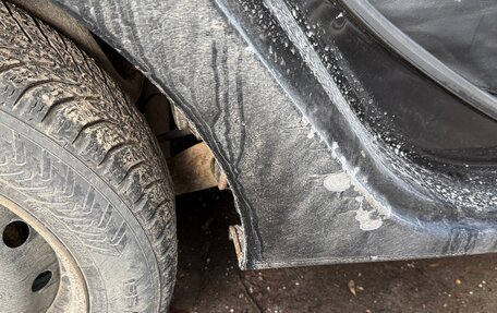 Renault Logan II, 2015 год, 510 000 рублей, 8 фотография