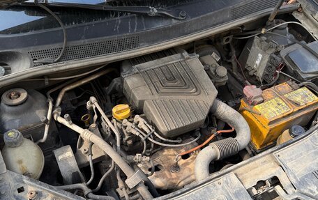 Renault Logan II, 2015 год, 510 000 рублей, 4 фотография