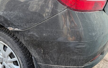 Renault Logan II, 2015 год, 510 000 рублей, 9 фотография