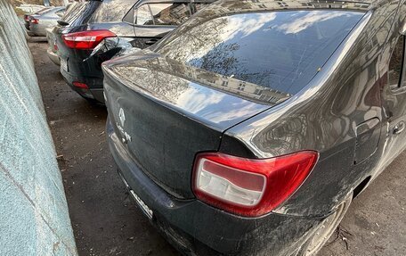 Renault Logan II, 2015 год, 510 000 рублей, 11 фотография