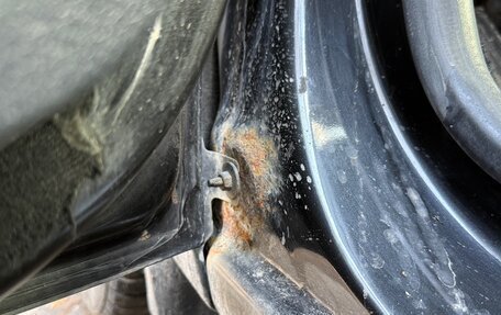 Renault Logan II, 2015 год, 510 000 рублей, 13 фотография