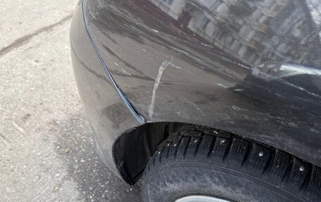 Renault Logan II, 2015 год, 510 000 рублей, 19 фотография