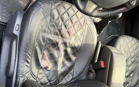 Renault Logan II, 2015 год, 510 000 рублей, 16 фотография