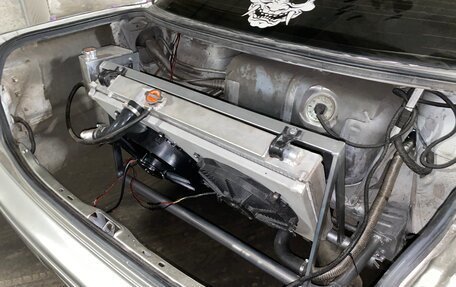 Toyota Mark II VIII (X100), 1996 год, 1 500 000 рублей, 10 фотография