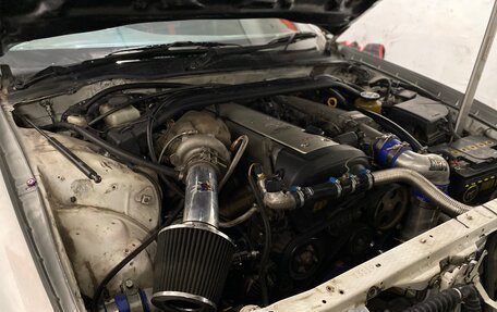 Toyota Mark II VIII (X100), 1996 год, 1 500 000 рублей, 12 фотография