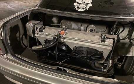 Toyota Mark II VIII (X100), 1996 год, 1 500 000 рублей, 9 фотография