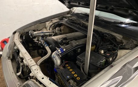 Toyota Mark II VIII (X100), 1996 год, 1 500 000 рублей, 14 фотография