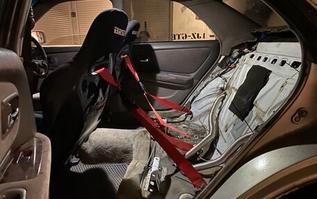 Toyota Mark II VIII (X100), 1996 год, 1 500 000 рублей, 8 фотография