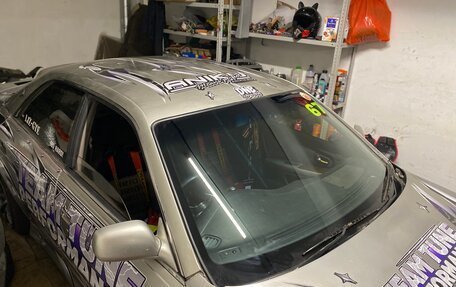 Toyota Mark II VIII (X100), 1996 год, 1 500 000 рублей, 16 фотография