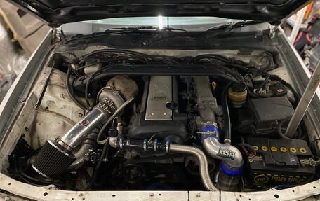 Toyota Mark II VIII (X100), 1996 год, 1 500 000 рублей, 13 фотография