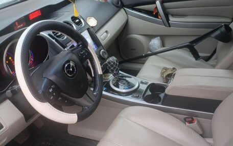 Mazda CX-7 I рестайлинг, 2011 год, 950 000 рублей, 4 фотография