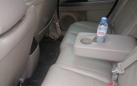 Mazda CX-7 I рестайлинг, 2011 год, 950 000 рублей, 8 фотография