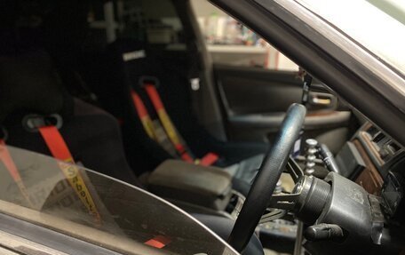 Toyota Mark II VIII (X100), 1996 год, 1 500 000 рублей, 17 фотография