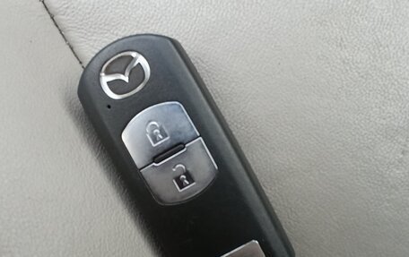 Mazda CX-7 I рестайлинг, 2011 год, 950 000 рублей, 5 фотография