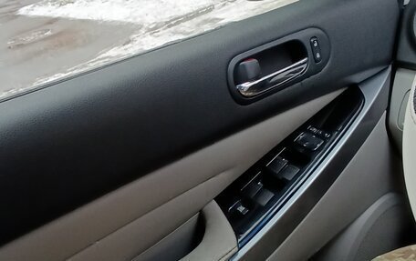 Mazda CX-7 I рестайлинг, 2011 год, 950 000 рублей, 6 фотография