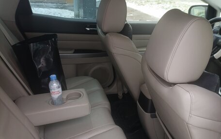 Mazda CX-7 I рестайлинг, 2011 год, 950 000 рублей, 9 фотография