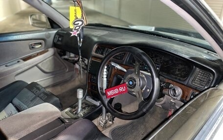 Toyota Mark II VIII (X100), 1996 год, 1 500 000 рублей, 6 фотография