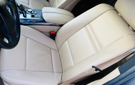 BMW X5, 2009 год, 1 800 000 рублей, 16 фотография