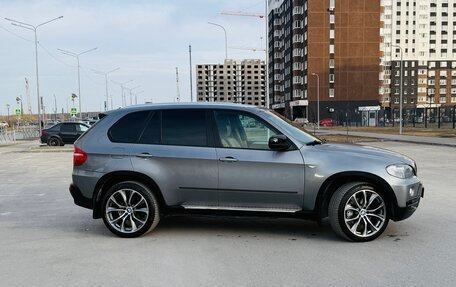 BMW X5, 2009 год, 1 800 000 рублей, 6 фотография