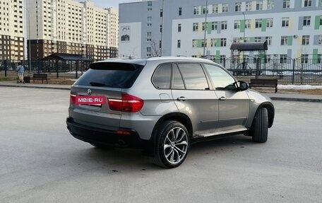 BMW X5, 2009 год, 1 800 000 рублей, 8 фотография