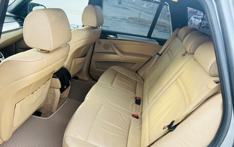 BMW X5, 2009 год, 1 800 000 рублей, 19 фотография