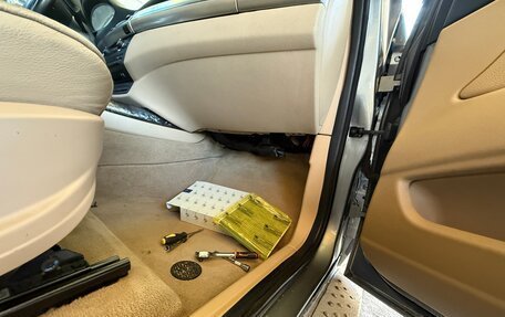 BMW X5, 2009 год, 1 800 000 рублей, 27 фотография