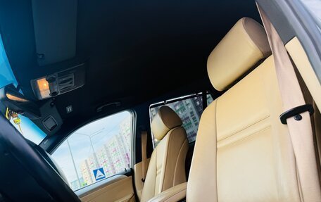 BMW X5, 2009 год, 1 800 000 рублей, 17 фотография