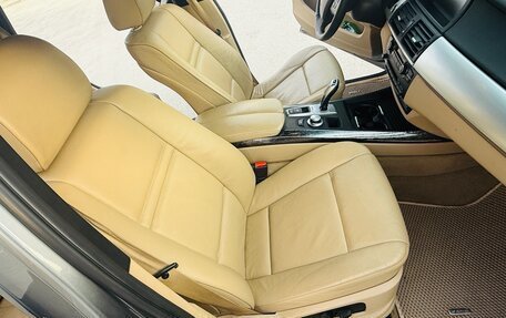 BMW X5, 2009 год, 1 800 000 рублей, 24 фотография