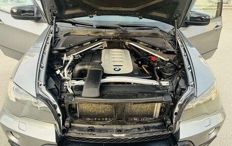 BMW X5, 2009 год, 1 800 000 рублей, 25 фотография