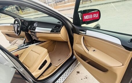 BMW X5, 2009 год, 1 800 000 рублей, 23 фотография