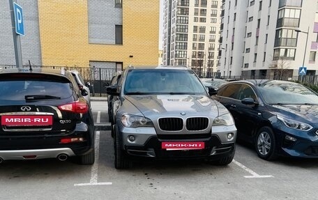 BMW X5, 2009 год, 1 800 000 рублей, 14 фотография