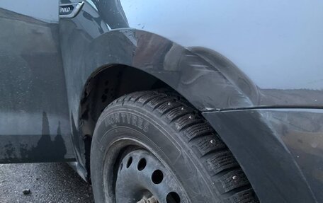 Volkswagen Polo VI (EU Market), 2016 год, 950 000 рублей, 5 фотография