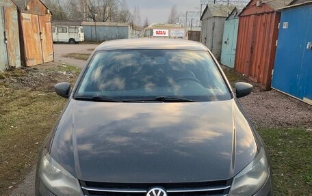 Volkswagen Polo VI (EU Market), 2016 год, 950 000 рублей, 7 фотография