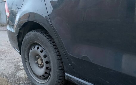 Volkswagen Polo VI (EU Market), 2016 год, 950 000 рублей, 4 фотография