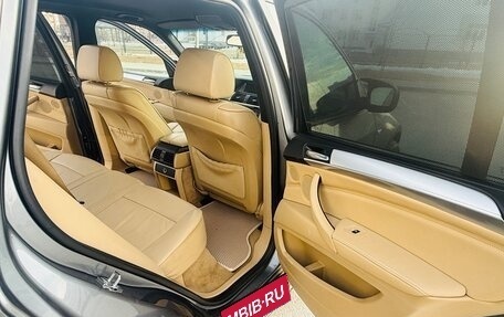 BMW X5, 2009 год, 1 800 000 рублей, 22 фотография