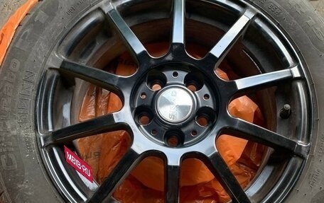 Volkswagen Polo VI (EU Market), 2016 год, 950 000 рублей, 6 фотография