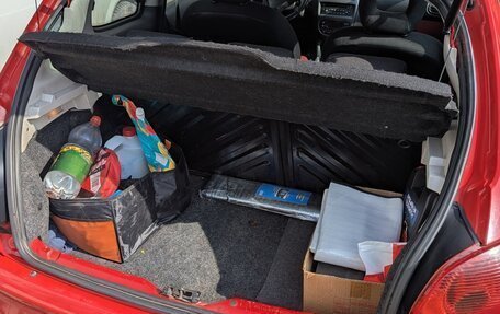 Peugeot 206, 2008 год, 350 000 рублей, 7 фотография