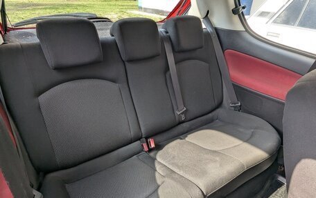 Peugeot 206, 2008 год, 350 000 рублей, 10 фотография