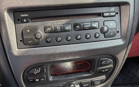 Peugeot 206, 2008 год, 350 000 рублей, 11 фотография