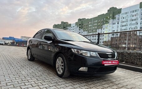 KIA Cerato III, 2012 год, 1 100 000 рублей, 2 фотография