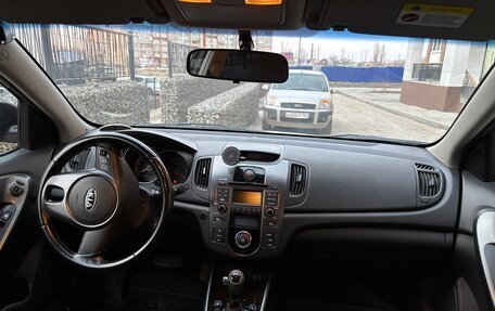 KIA Cerato III, 2012 год, 1 100 000 рублей, 6 фотография