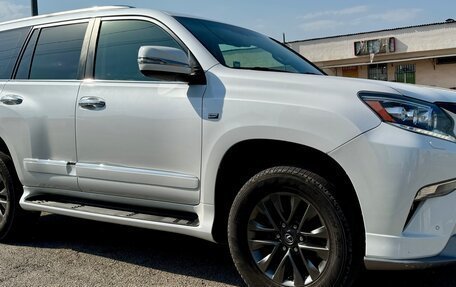 Lexus GX II, 2016 год, 5 000 000 рублей, 4 фотография