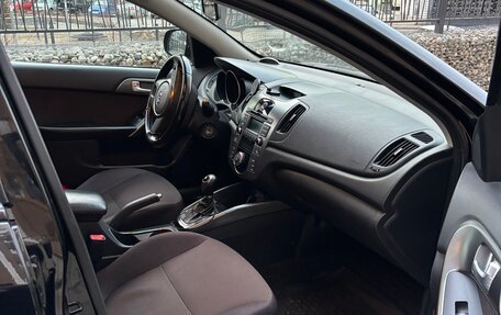 KIA Cerato III, 2012 год, 1 100 000 рублей, 5 фотография