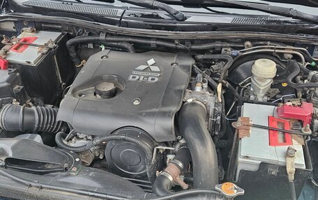 Mitsubishi Pajero Sport II рестайлинг, 2012 год, 1 430 000 рублей, 7 фотография