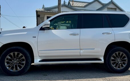 Lexus GX II, 2016 год, 5 000 000 рублей, 3 фотография