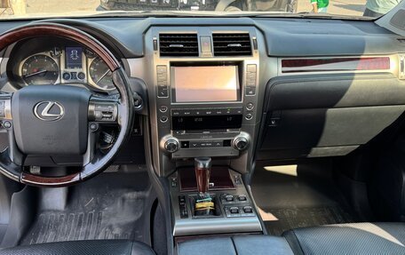 Lexus GX II, 2016 год, 5 000 000 рублей, 5 фотография