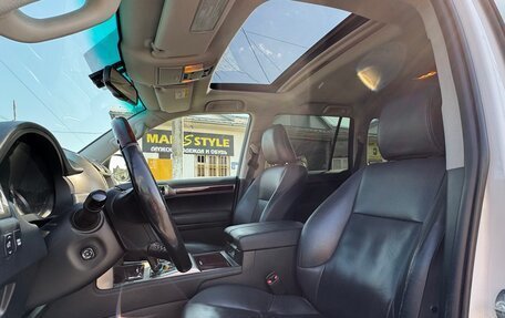 Lexus GX II, 2016 год, 5 000 000 рублей, 6 фотография