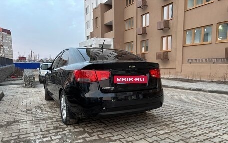 KIA Cerato III, 2012 год, 1 100 000 рублей, 4 фотография